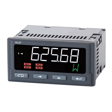 Sifam Tinsley N32P User Manual & Quick Start