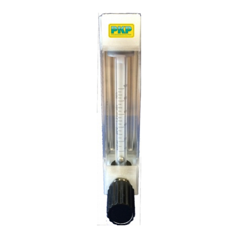 PKP DS11 User manual