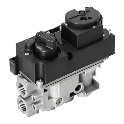 Maxitrol Mertik GV60 Advanced Troubleshooting