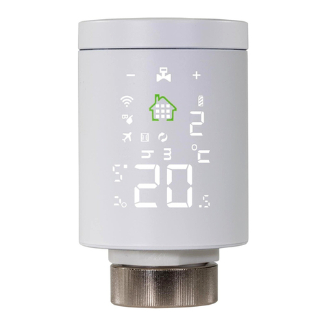 Evolveo Heat M30 Users manual & quick start guide
