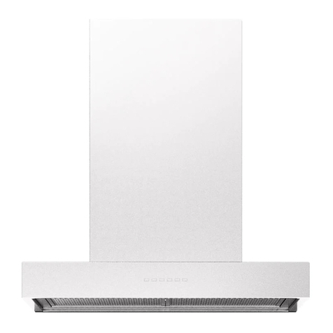 ILVE AGK Series manual