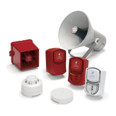 Vimpex Fire-Cryer Plus Application guide