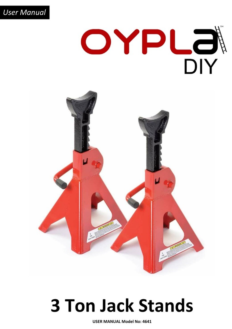 Oypla DIY 4641 user manual Oypla DIY 4641 user manual