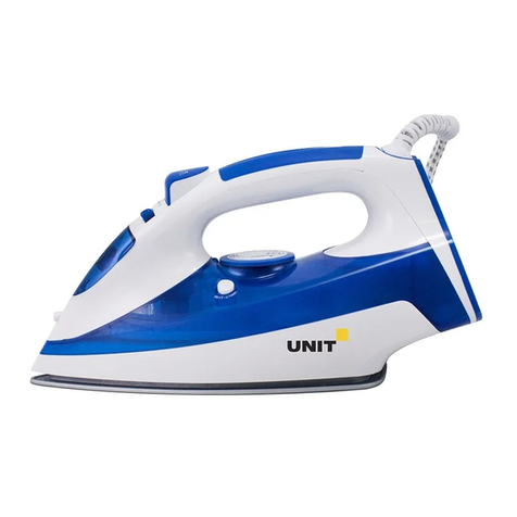 Unit USI-286 user manual