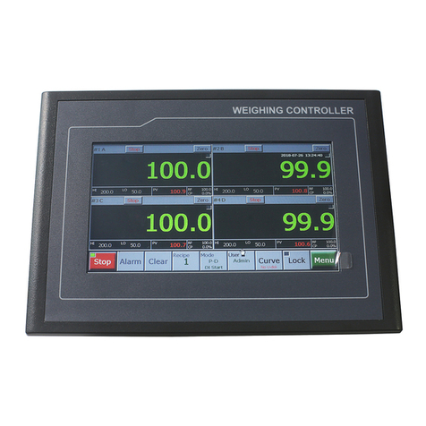 Supmeter BST106-M10 User manual