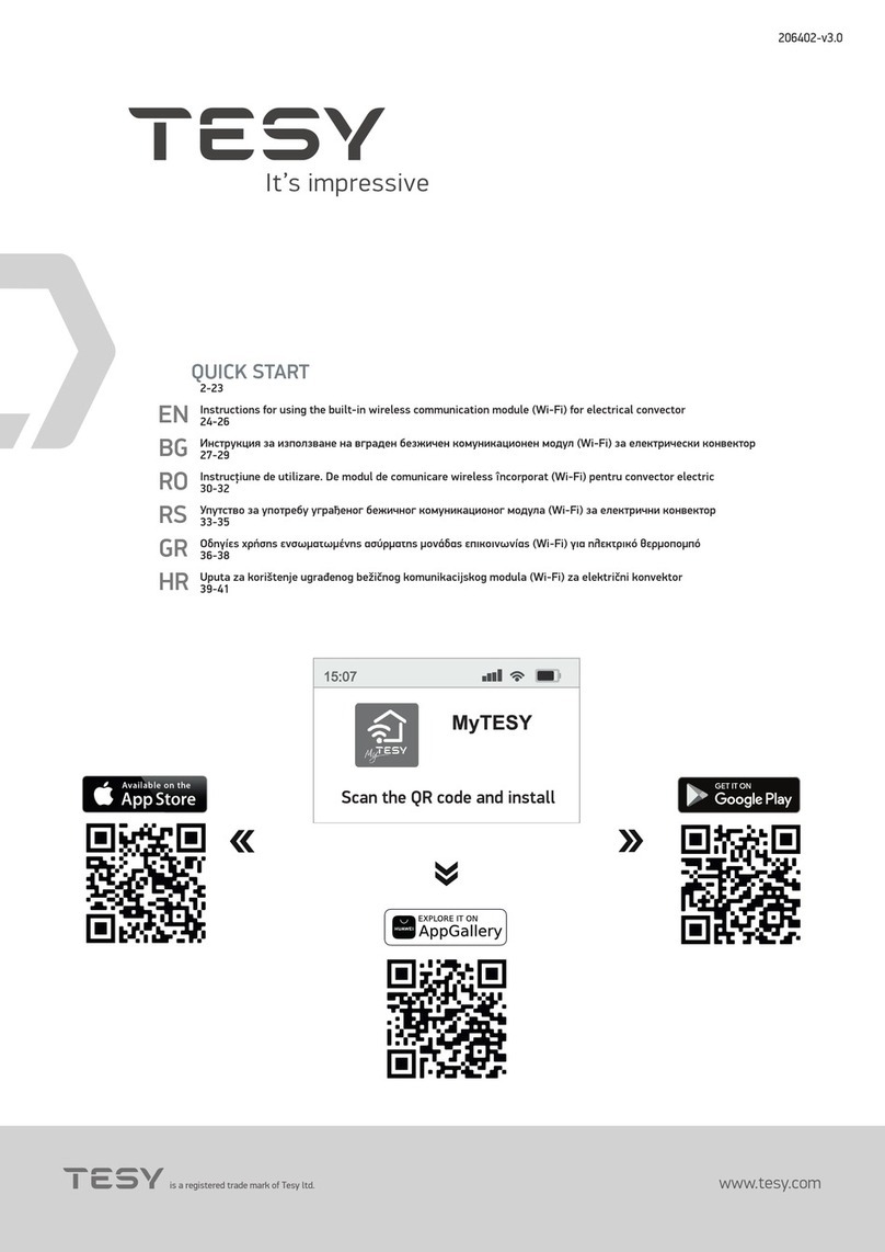 TESY ESP32-SOLO-1 quick start