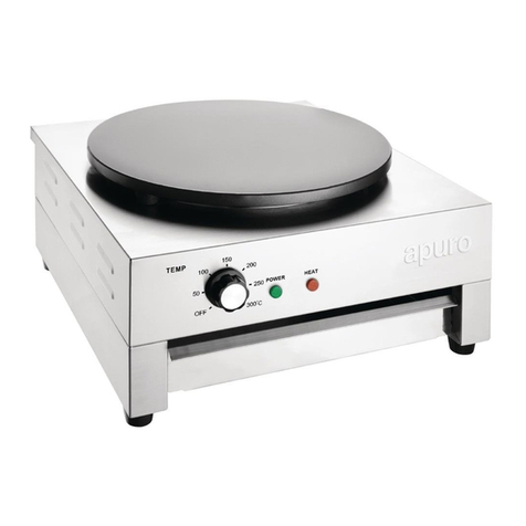 APURO CT931-A instruction manual
