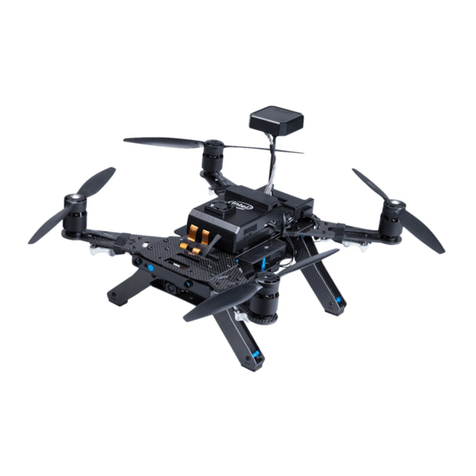 Intel Aero manual