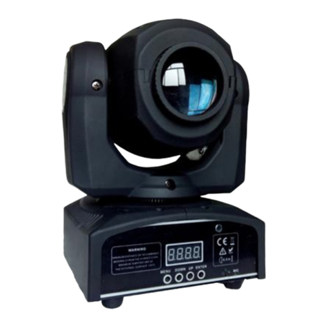 leahua LH-C046 user manual