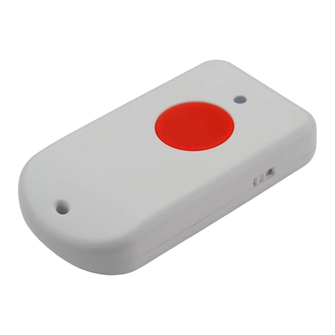 Dragino LBT1 User manual