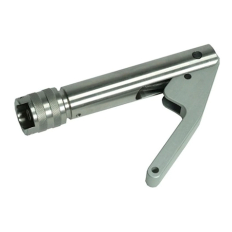 Sinclair 749-007-603 quick guide