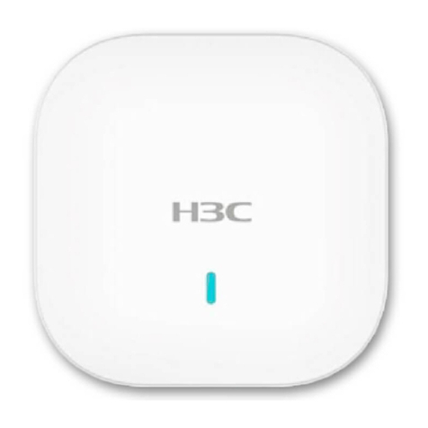 H3C WA530 User manual H3C WA530 User manual
