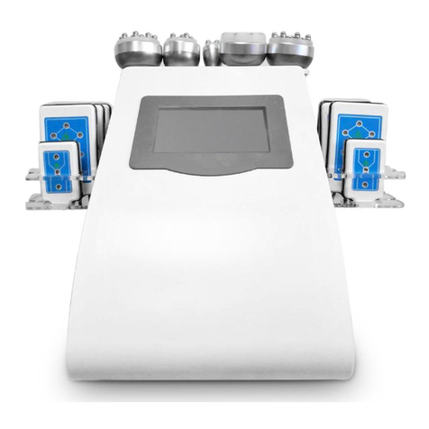 mychway WL-WD676A user manual