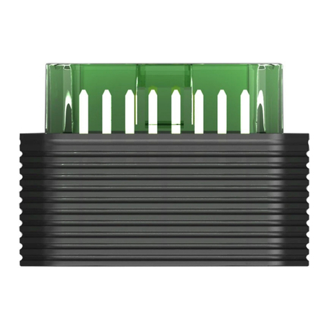 Launch M-Diag Lite User manual