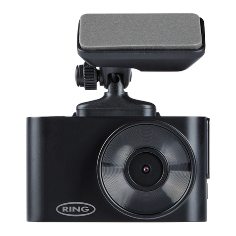 ring Ring Dash Cam 1000 User manual ring Ring Dash Cam 1000 User manual