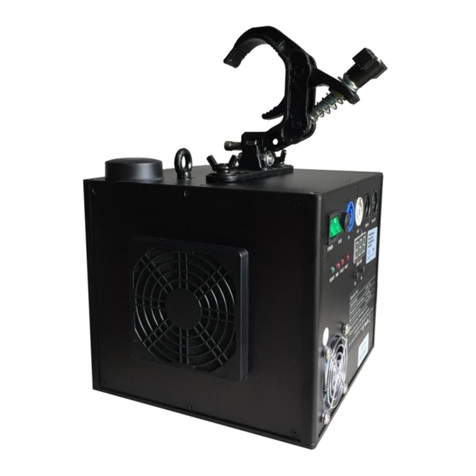 Sailwin SW-D650 User manual