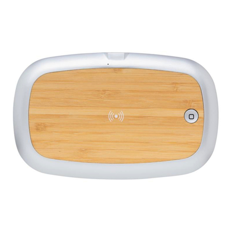 XD XCLUSIVE Rena P301.13 Series User manual