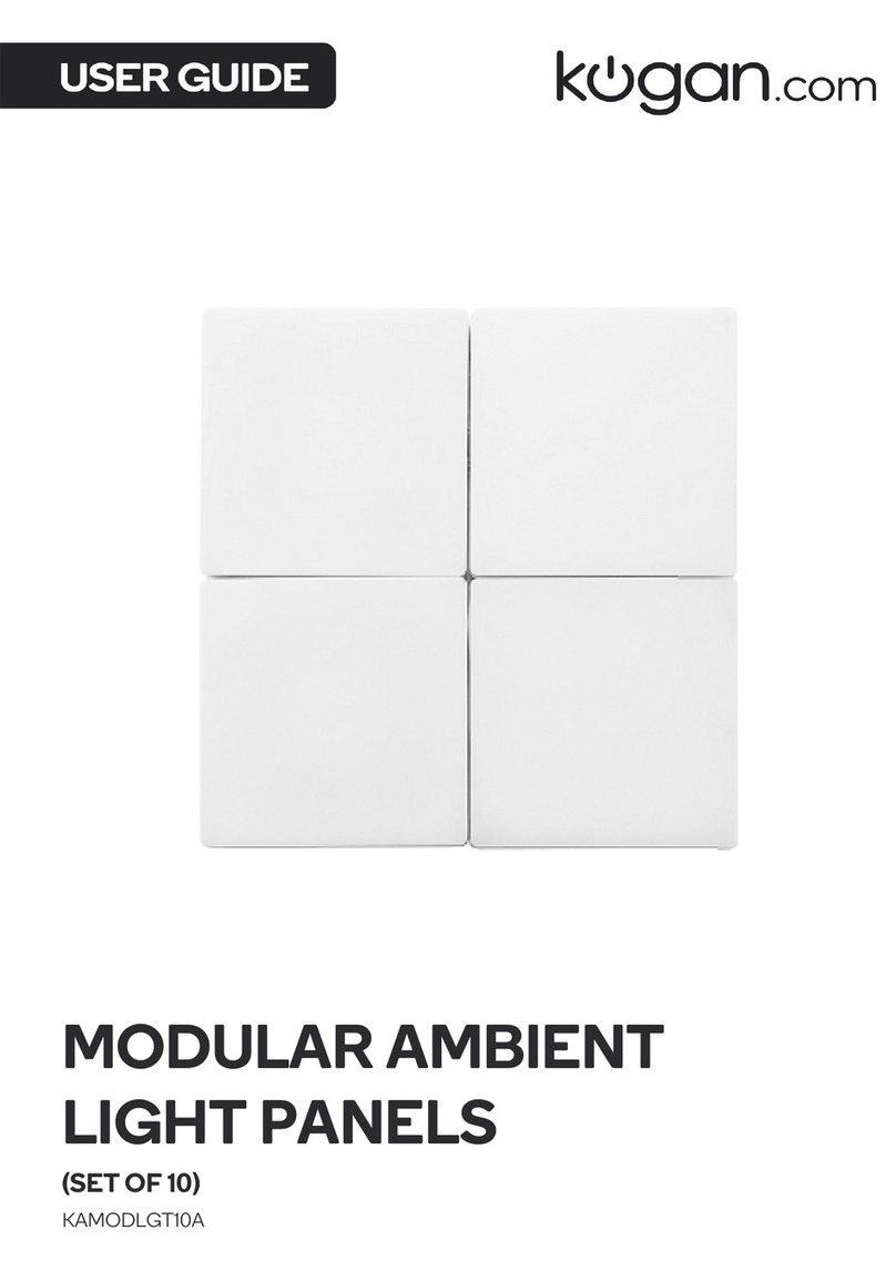Kogan KAMODLGT10A user guide