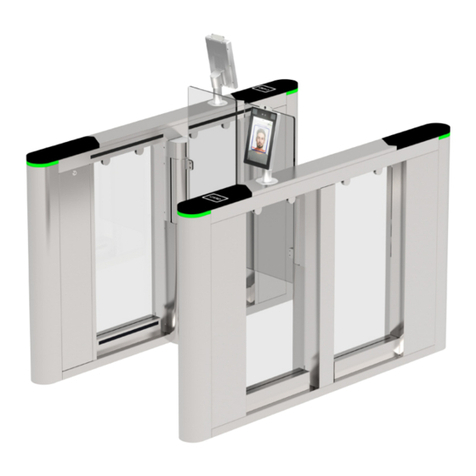 TimeTec SBTL8033 installation guide