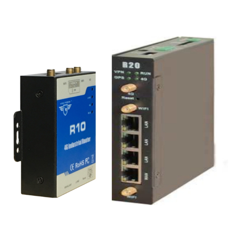 King Pigeon R10 user manual