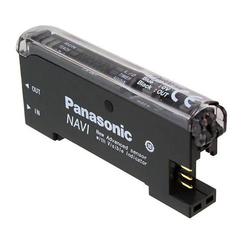 Panasonic FX-301-F7 instruction manual Panasonic FX-301-F7 instruction manual