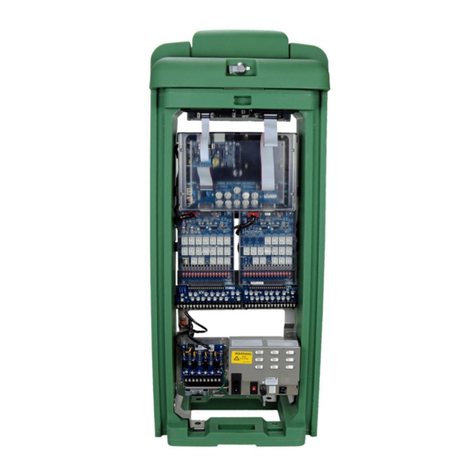 Toro Lynx Smart Satellite Sensor Kit Installation and user guide Toro Lynx Smart Satellite Sensor Kit Installation and user guide