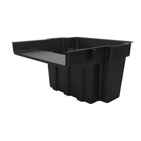 Pond Boss 52543 manual