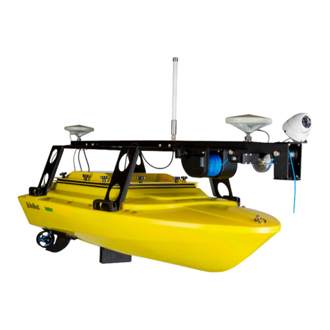 Seafloor EchoBoat ASV manual