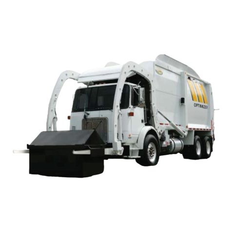 Labrie OPTIMIZER 2007 User manual