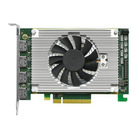 JMC YUAN SC710N4 HDMI2.0 user manual
