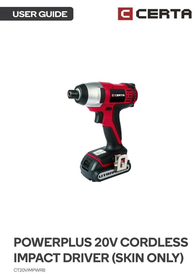 Kogan CERTA CT20VIMPWRB user guide