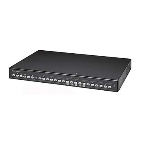 Philips System4 LTC 2650/00 user manual