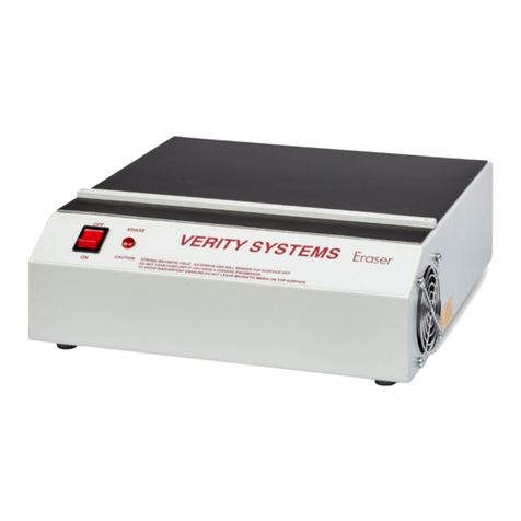 VS V94 User manual