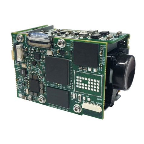 Active Silicon HARRIER H.264 quick start guide