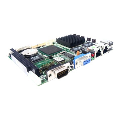 FabiaTech FB2530 Series User instructions