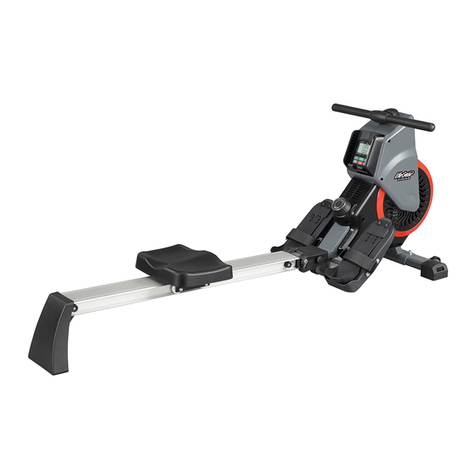 Life Gear 30640 owner's manual