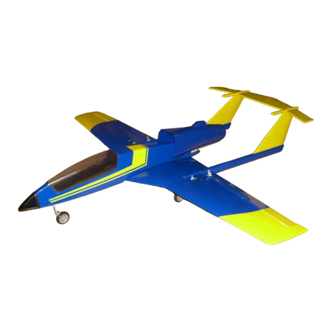 Velocity Slingjet manual