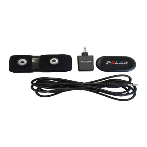 iWorX Polar PHRMP-220 Technical note