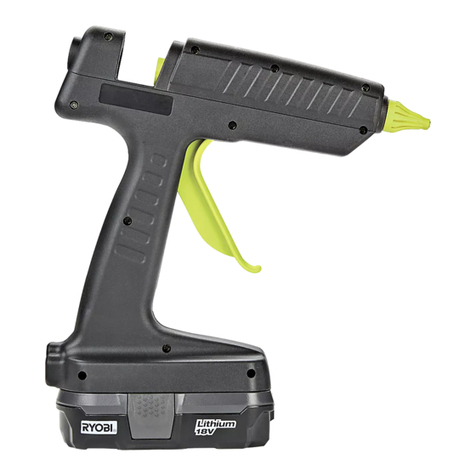 U-Line H-8011 User manual