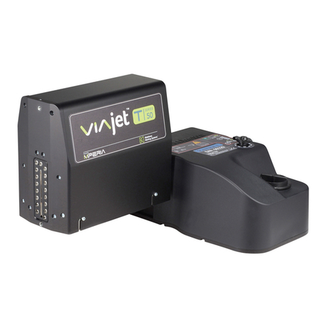 Matthews VIAcode T50 user guide