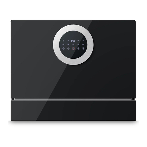 Moosoo MX30 instruction manual