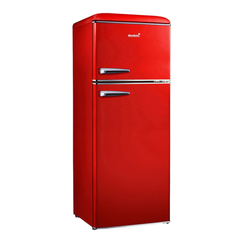 MaxxHome 21764 user manual