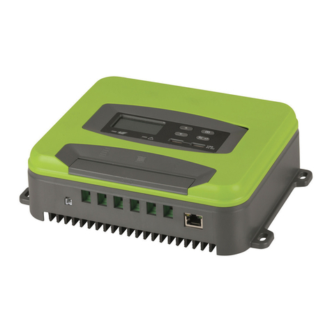 PowerTech MP3743 instruction manual PowerTech MP3743 instruction manual