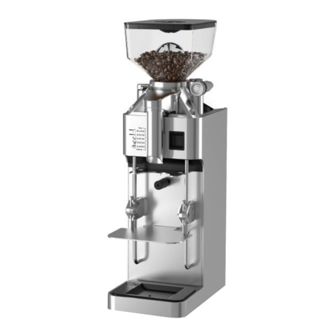 HeyCafe H1 User manual