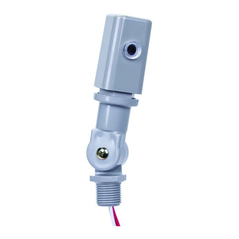 Intermatic EK4000 Series Manual