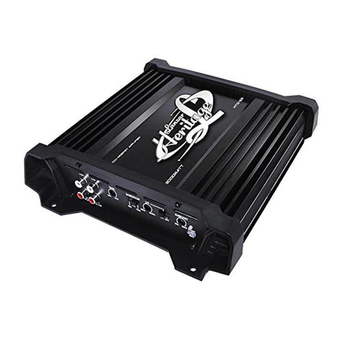 Lanzar HTG138 user guide