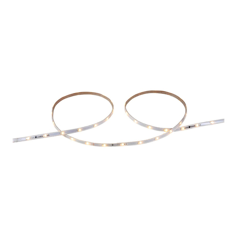 NBG Home SMRTLite DS18876 Use and care guide