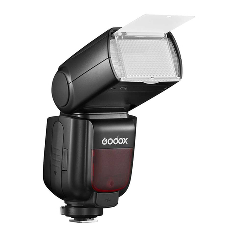 Godox TT685IIC manual