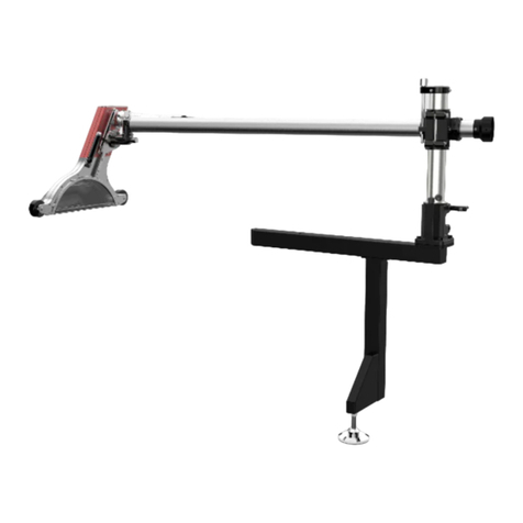 HARVEY S-12S manual
