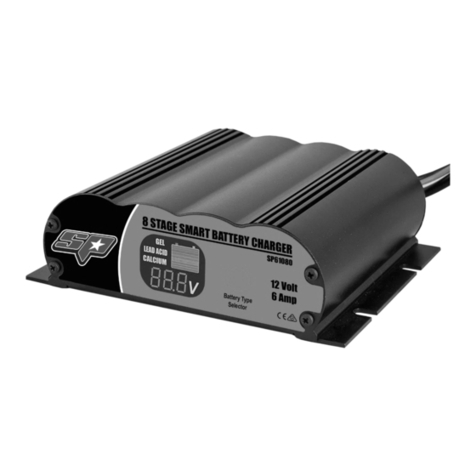 SP tools SP61080 user manual SP tools SP61080 user manual